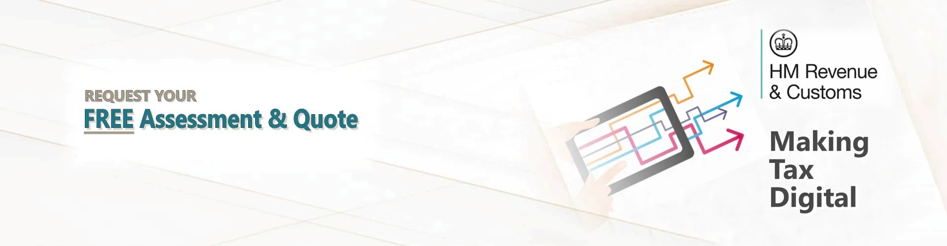 Making Tax Digital