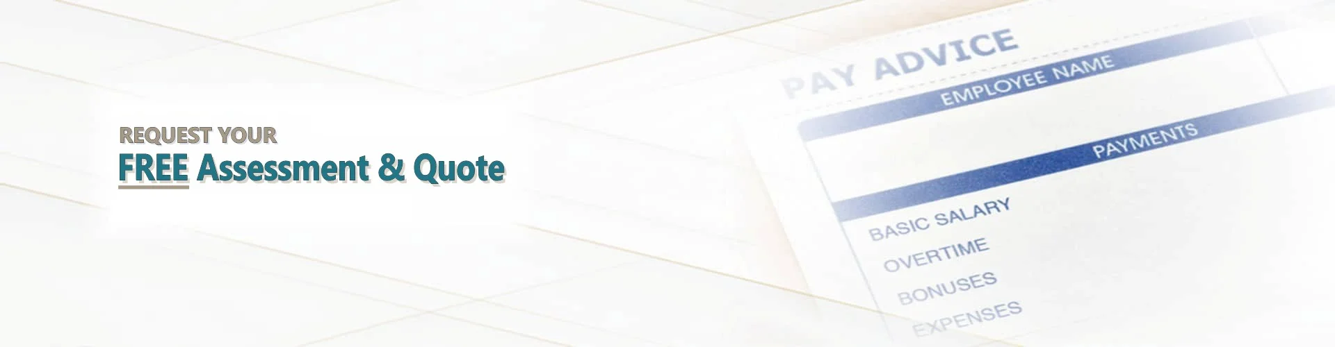 Payroll Service