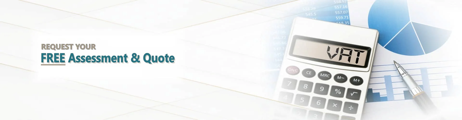 VAT Returns Service