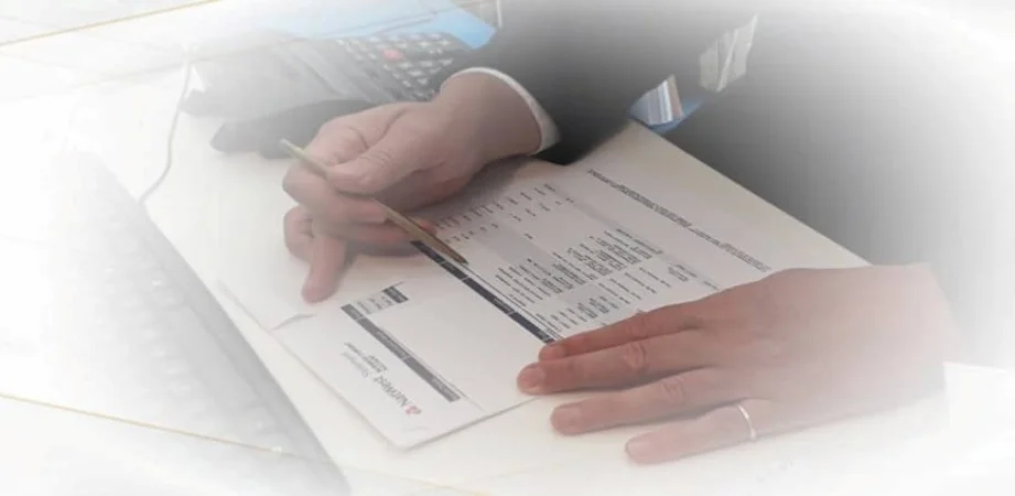 Annual Accounts Preparation