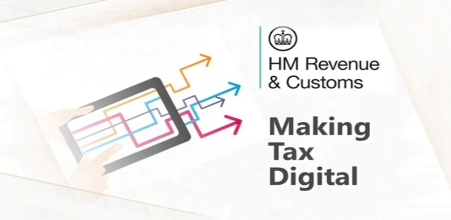 Making Tax Digital