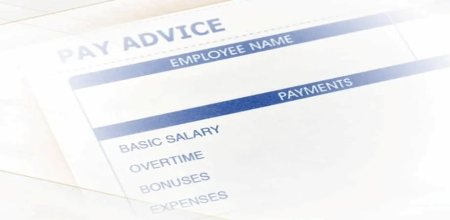 Payroll
